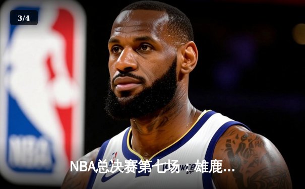 NBA总决赛第七场：雄鹿加时险胜太阳，字母哥狂砍50分加冕FMVP - 3